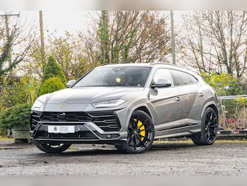 Used Lamborghini Urus 2022 for sale - 78561776: Photo