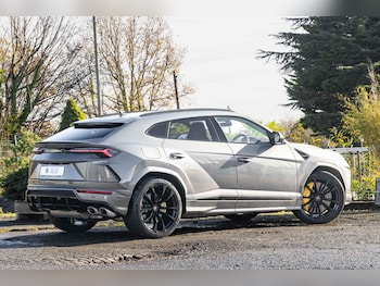 Used Lamborghini Urus 2022 for sale - 78561776: Photo