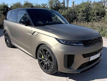 Used Land Rover Range Rover Sport 2023 for sale - 79820503: Photo