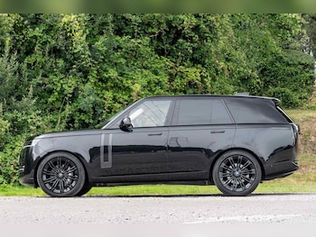 Used Land Rover Range Rover 2022 for sale - 78416375: Photo