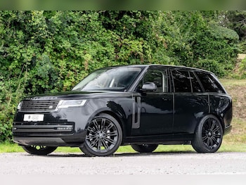 Used Land Rover Range Rover 2022 for sale - 78416375: Photo