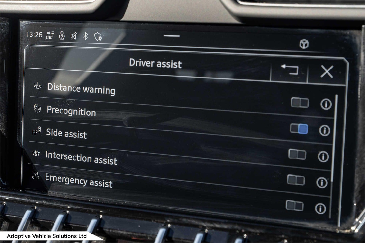 Vehicle 37