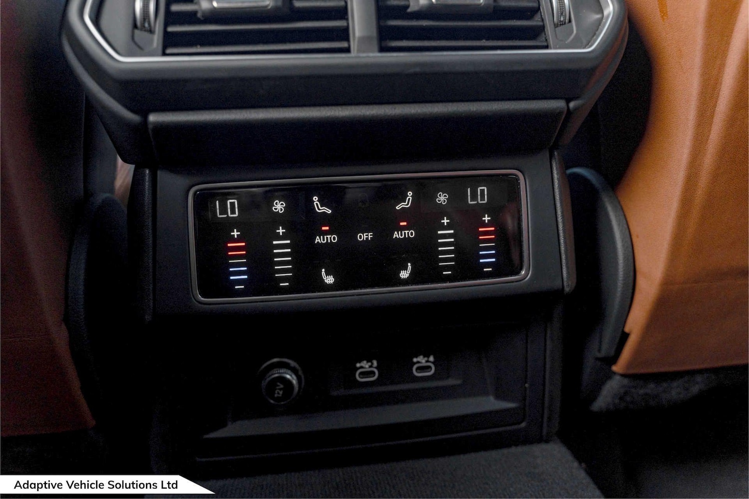Vehicle 75