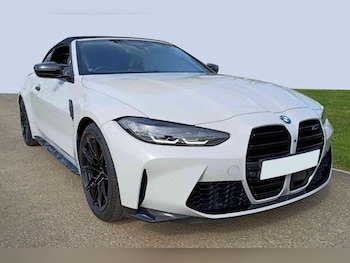 Used BMW M4 2024 for sale - 78276080: Photo