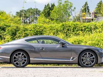 Used Bentley Continental 2018 for sale - 75440832: Photo