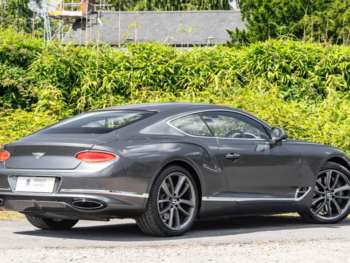 Used Bentley Continental 2018 for sale - 75440832: Photo