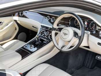 Used Bentley Continental 2018 for sale - 75440832: Photo