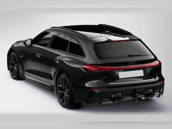 Used Audi RS5 2026 for sale - 79202080: Photo