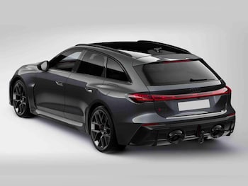 Used Audi RS5 2026 for sale - 78636085: Photo