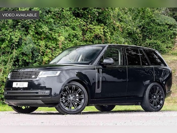 Used Land Rover Range Rover 2022 for sale - 78854625: Photo