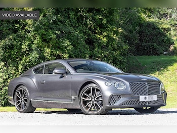 Used Bentley Continental 2018 for sale - 78417108: Photo