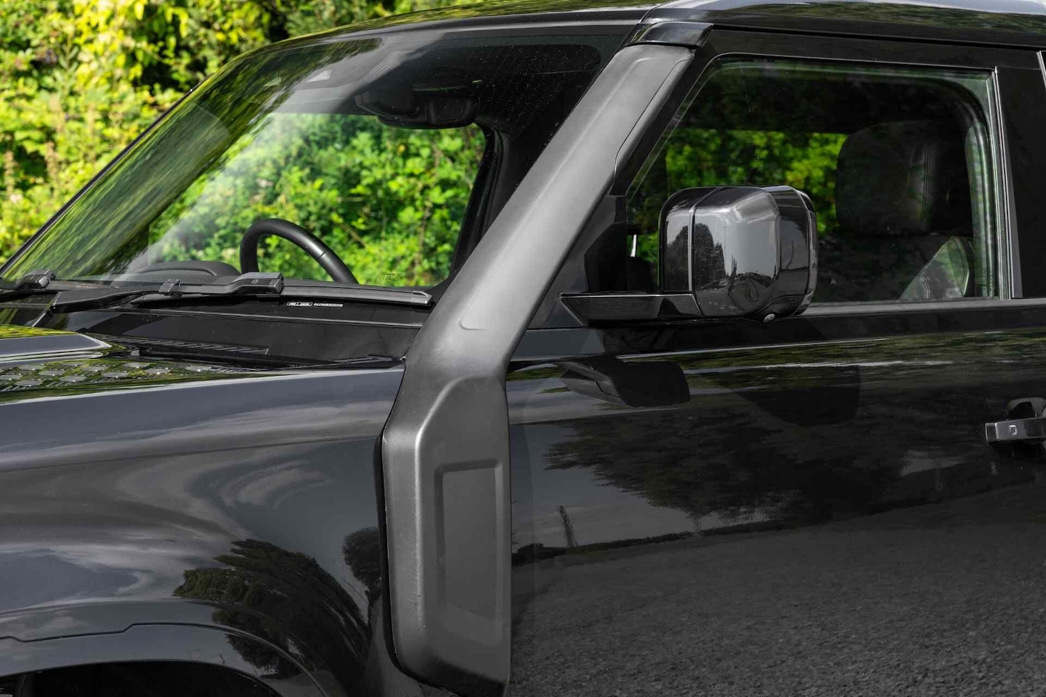 Used Land Rover Defender 2024 for sale - 77157649: Photo 13