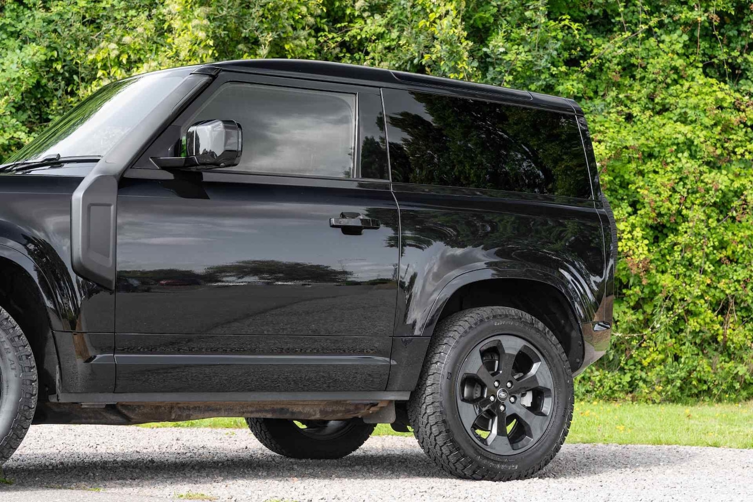 Used Land Rover Defender 2024 for sale - 77157649: Photo 14