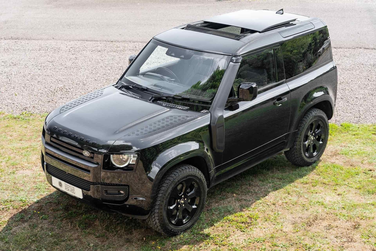 Used Land Rover Defender 2024 for sale - 77157649: Photo 20