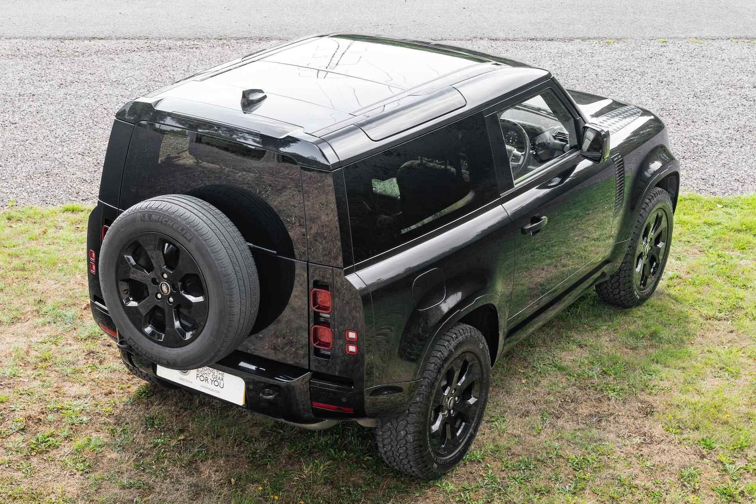 Used Land Rover Defender 2024 for sale - 77157649: Photo 21