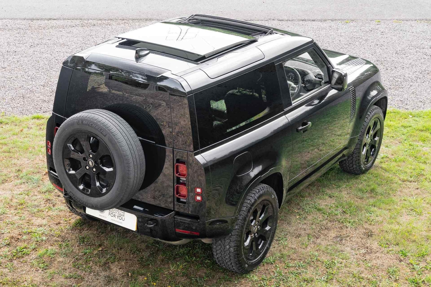 Used Land Rover Defender 2024 for sale - 77157649: Photo 22