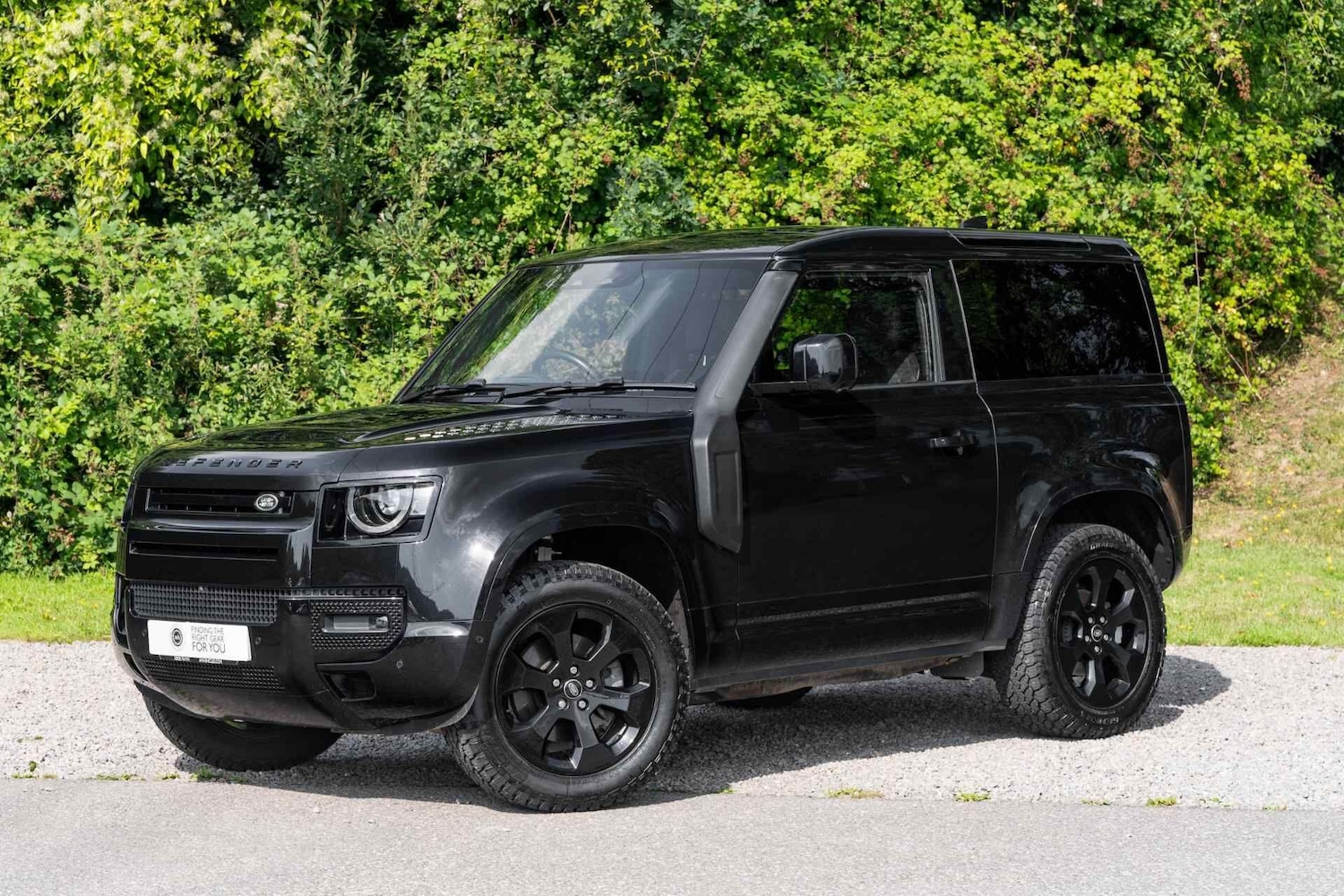 Used Land Rover Defender 2024 for sale - 77157649: Photo 23