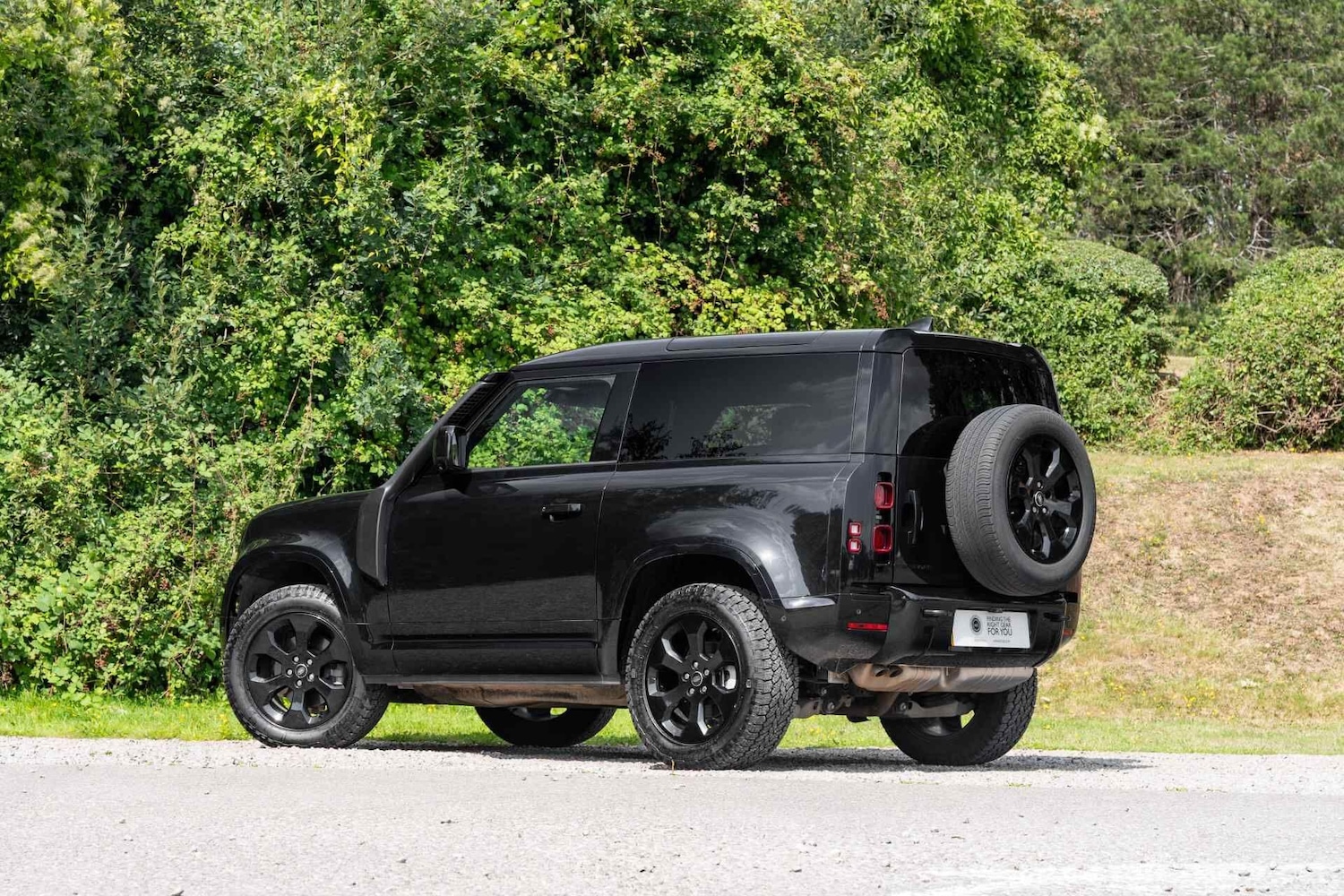 Used Land Rover Defender 2024 for sale - 77157649: Photo 25