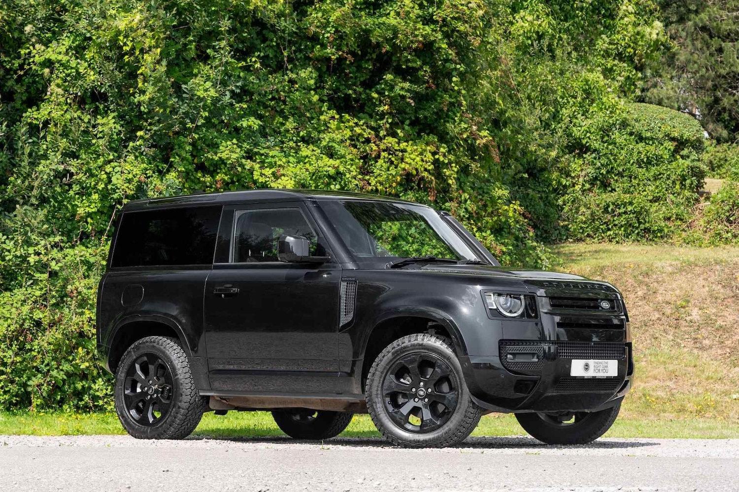 Used Land Rover Defender 2024 for sale - 77157649: Photo 28