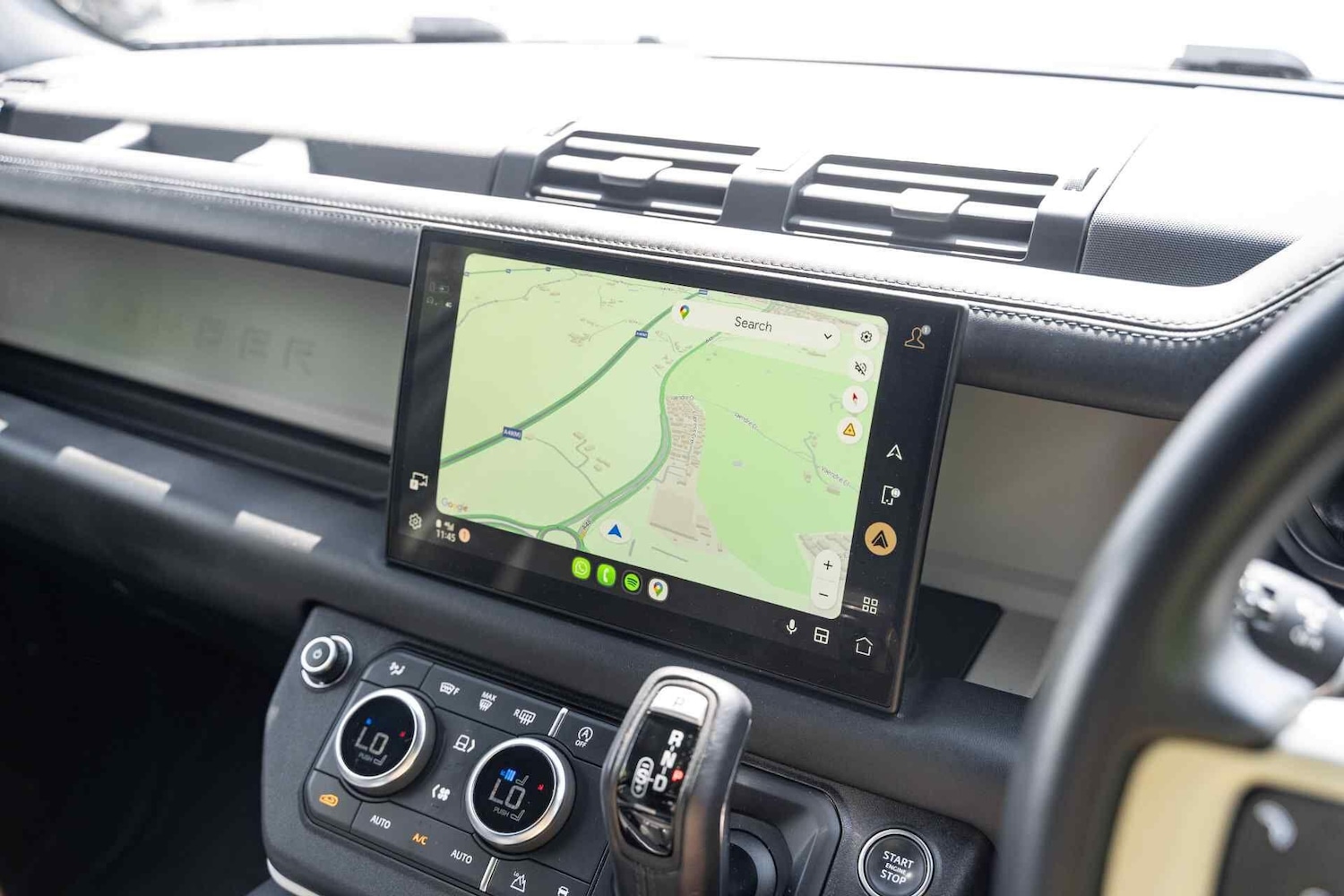 Used Land Rover Defender 2024 for sale - 77157649: Photo 32