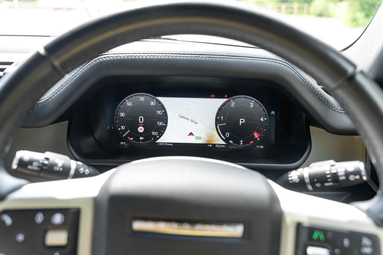 Used Land Rover Defender 2024 for sale - 77157649: Photo 42