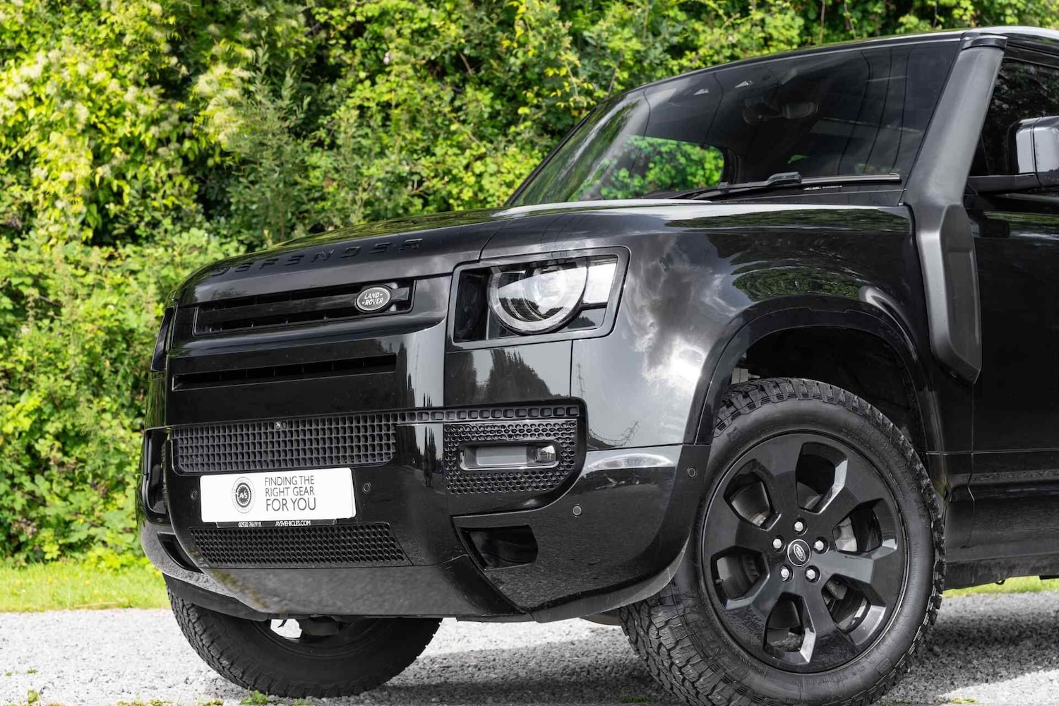 Used Land Rover Defender 2024 for sale - 77157649: Photo 7