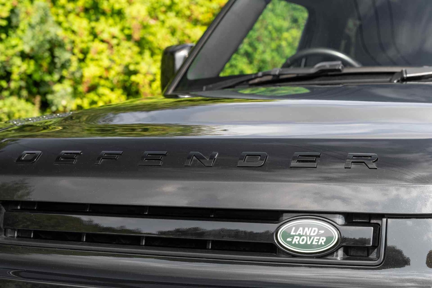 Used Land Rover Defender 2024 for sale - 77157649: Photo 8