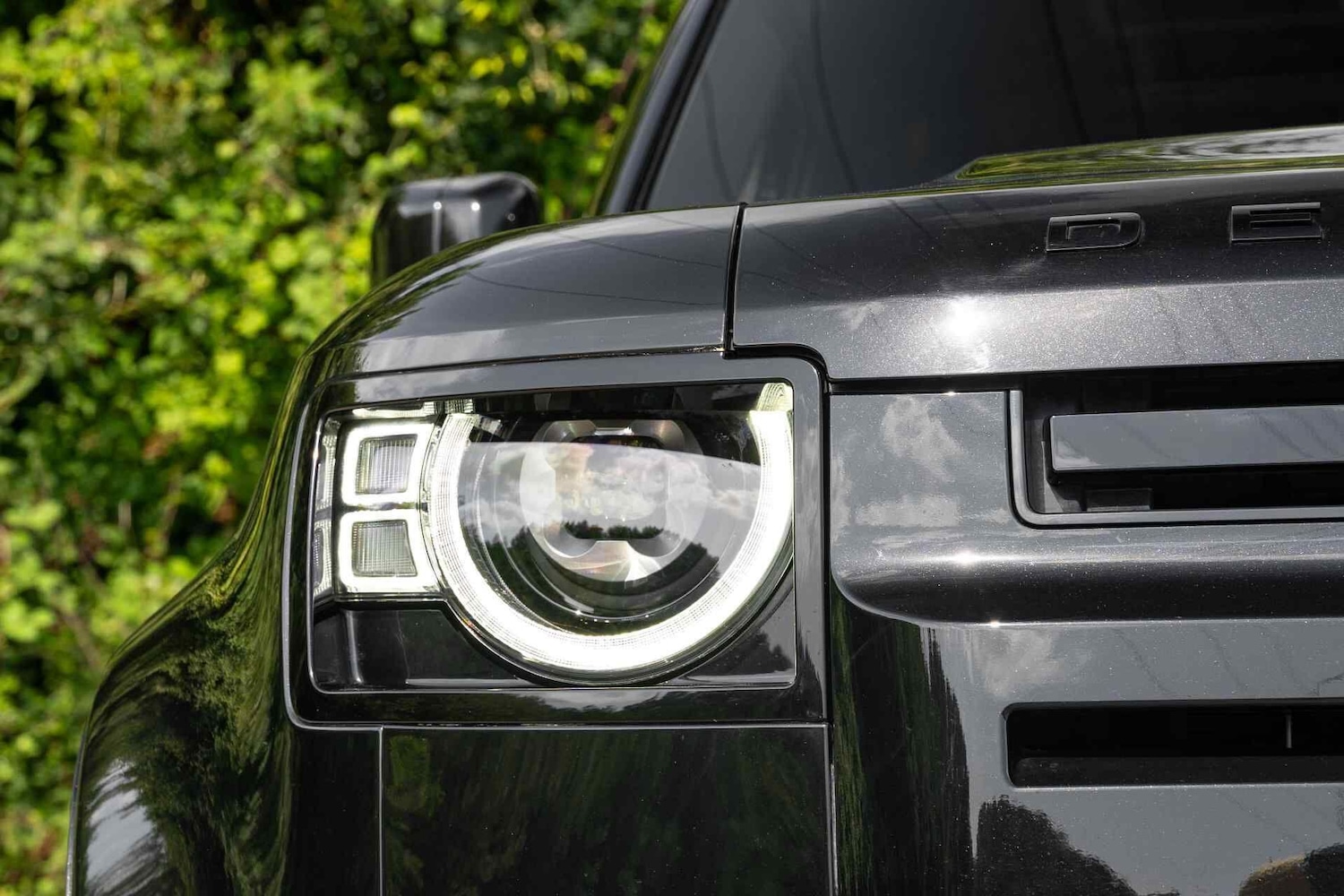 Used Land Rover Defender 2024 for sale - 77157649: Photo 9