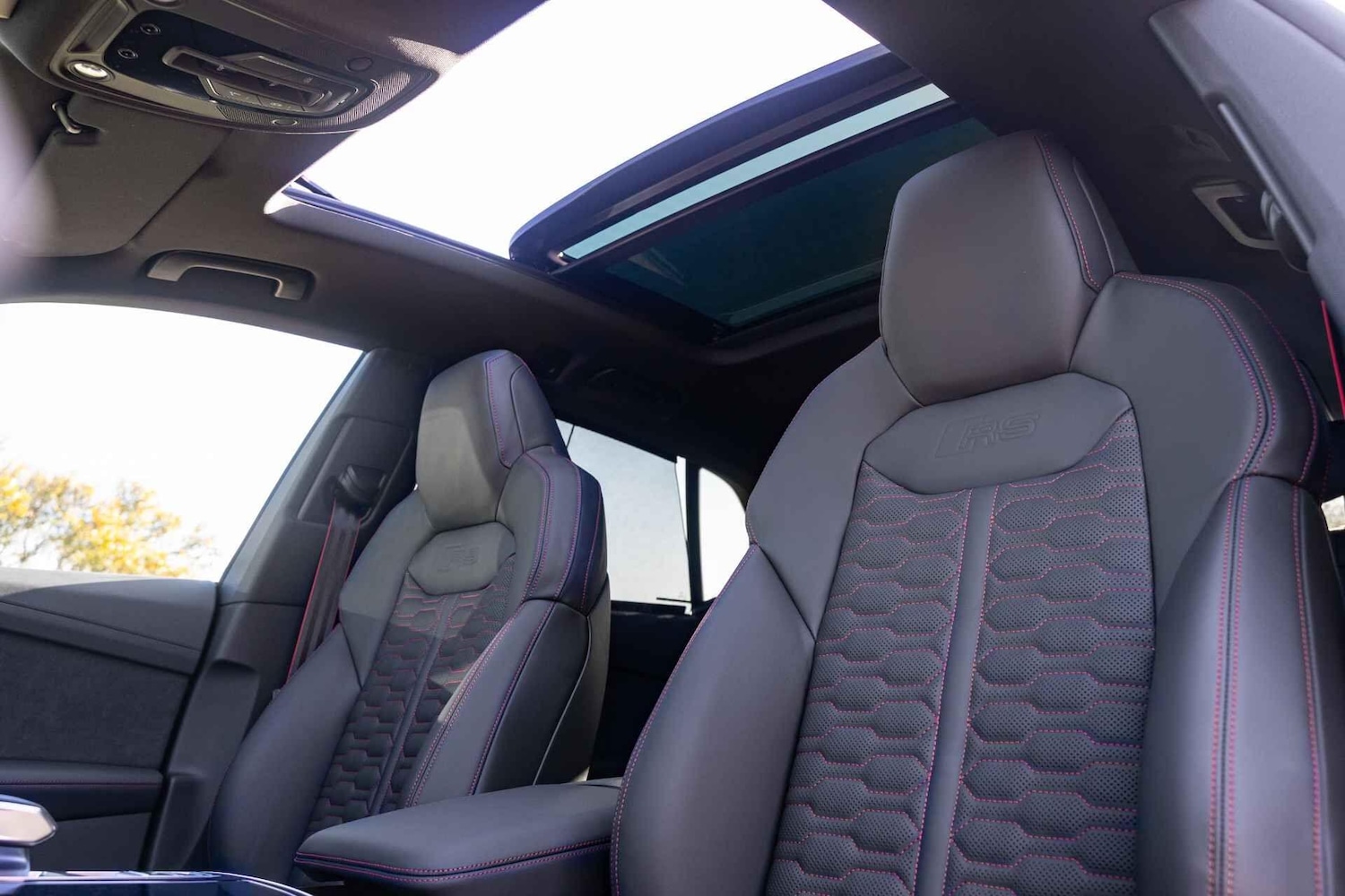 Used Audi RS Q8 for sale - 77156534: Photo 5