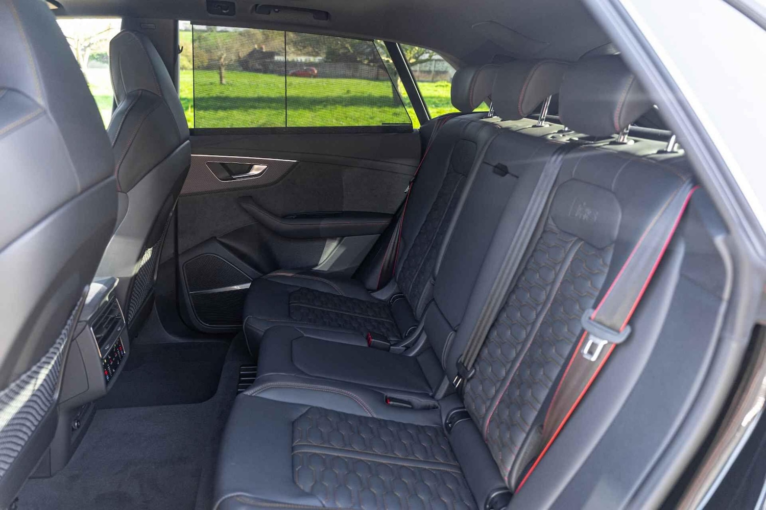 Used Audi RS Q8 for sale - 77156534: Photo 7