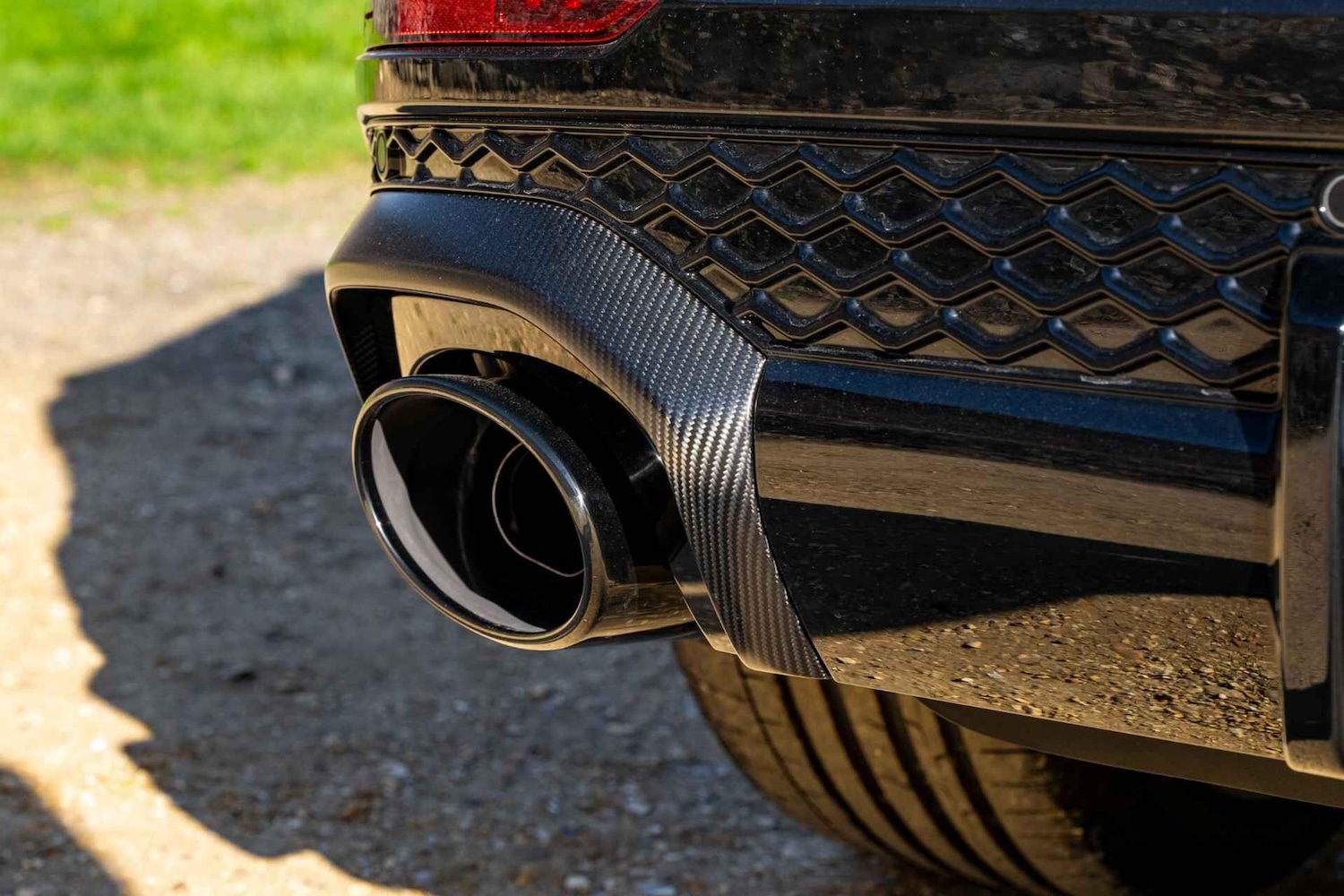 Used Audi RS Q8 for sale - 77156534: Photo 9