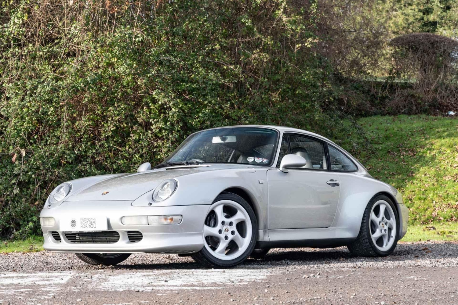 Used Porsche 911 for sale - 77157650: Photo 1