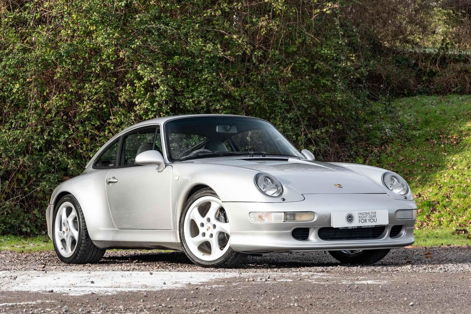 Used Porsche 911 for sale - 77157650: Photo 10