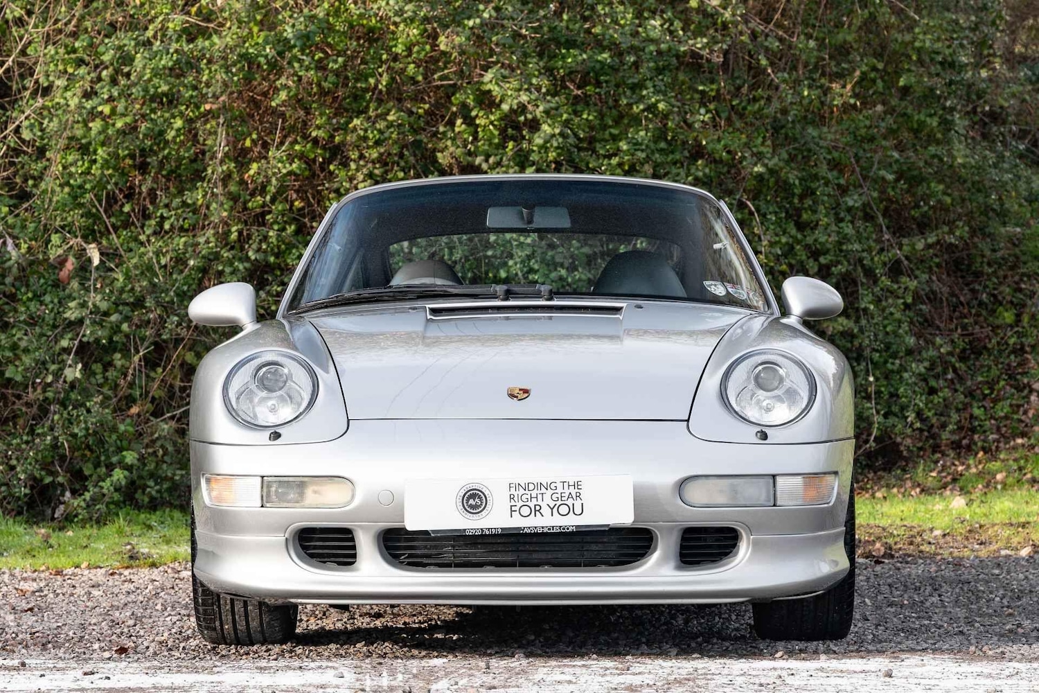 Used Porsche 911 for sale - 77157650: Photo 11