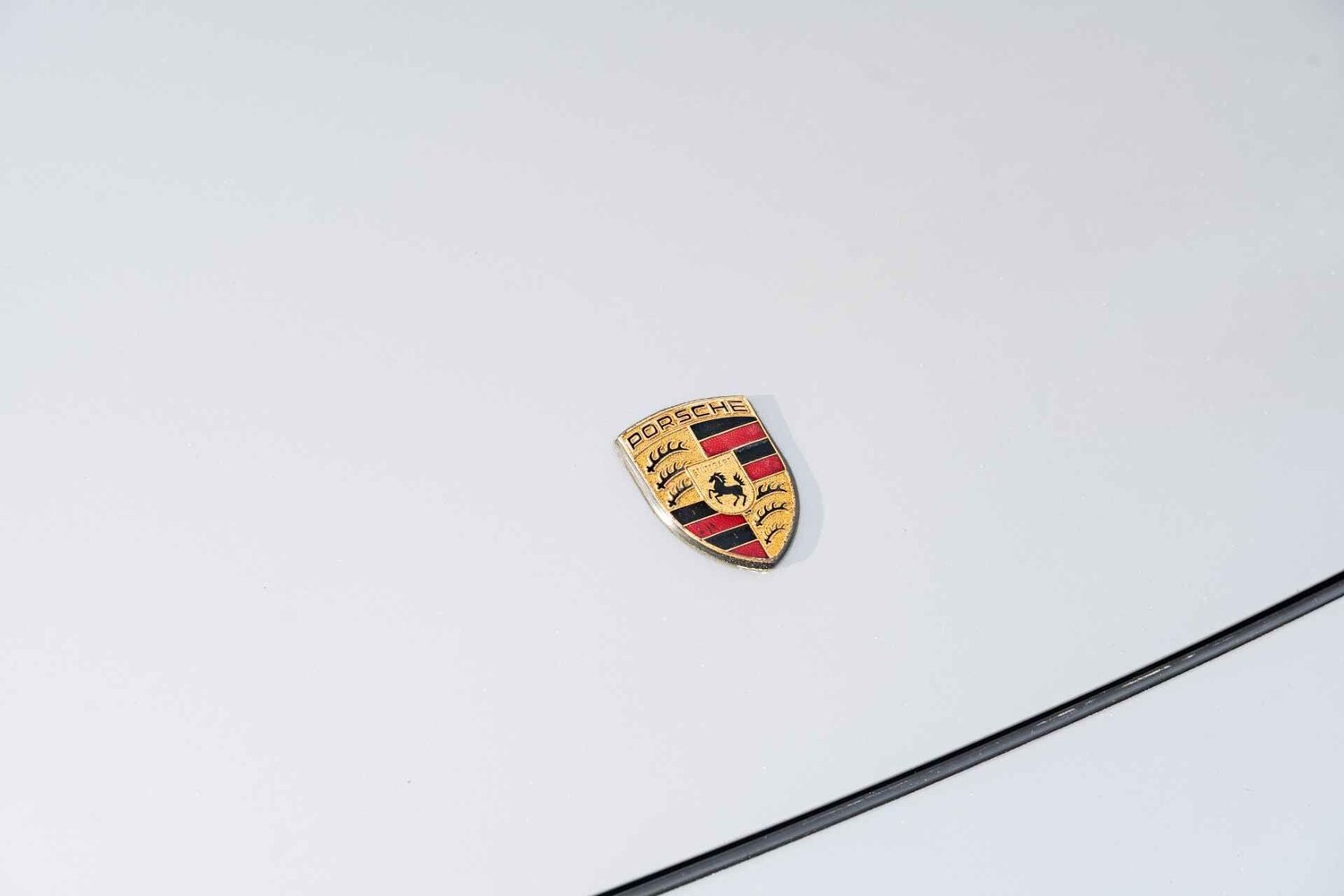Used Porsche 911 for sale - 77157650: Photo 13