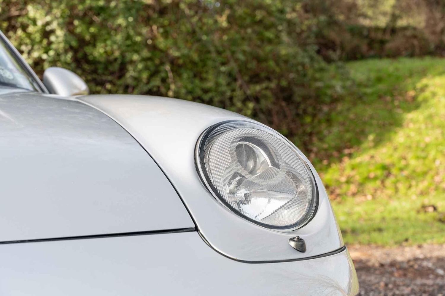 Used Porsche 911 for sale - 77157650: Photo 14