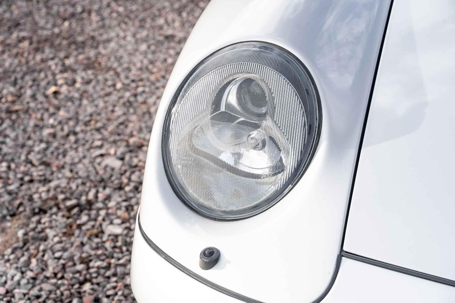 Used Porsche 911 for sale - 77157650: Photo 15