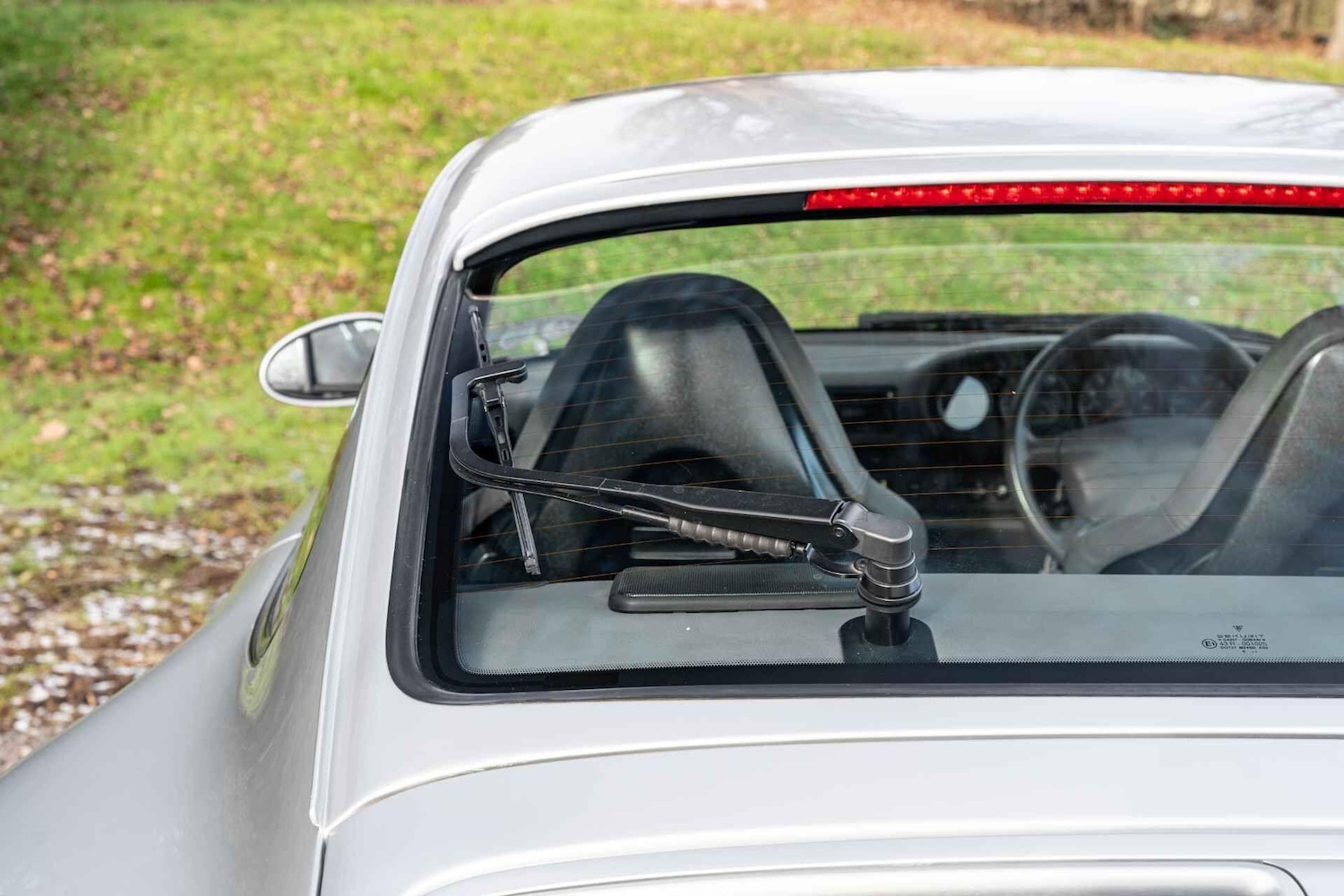 Used Porsche 911 for sale - 77157650: Photo 18