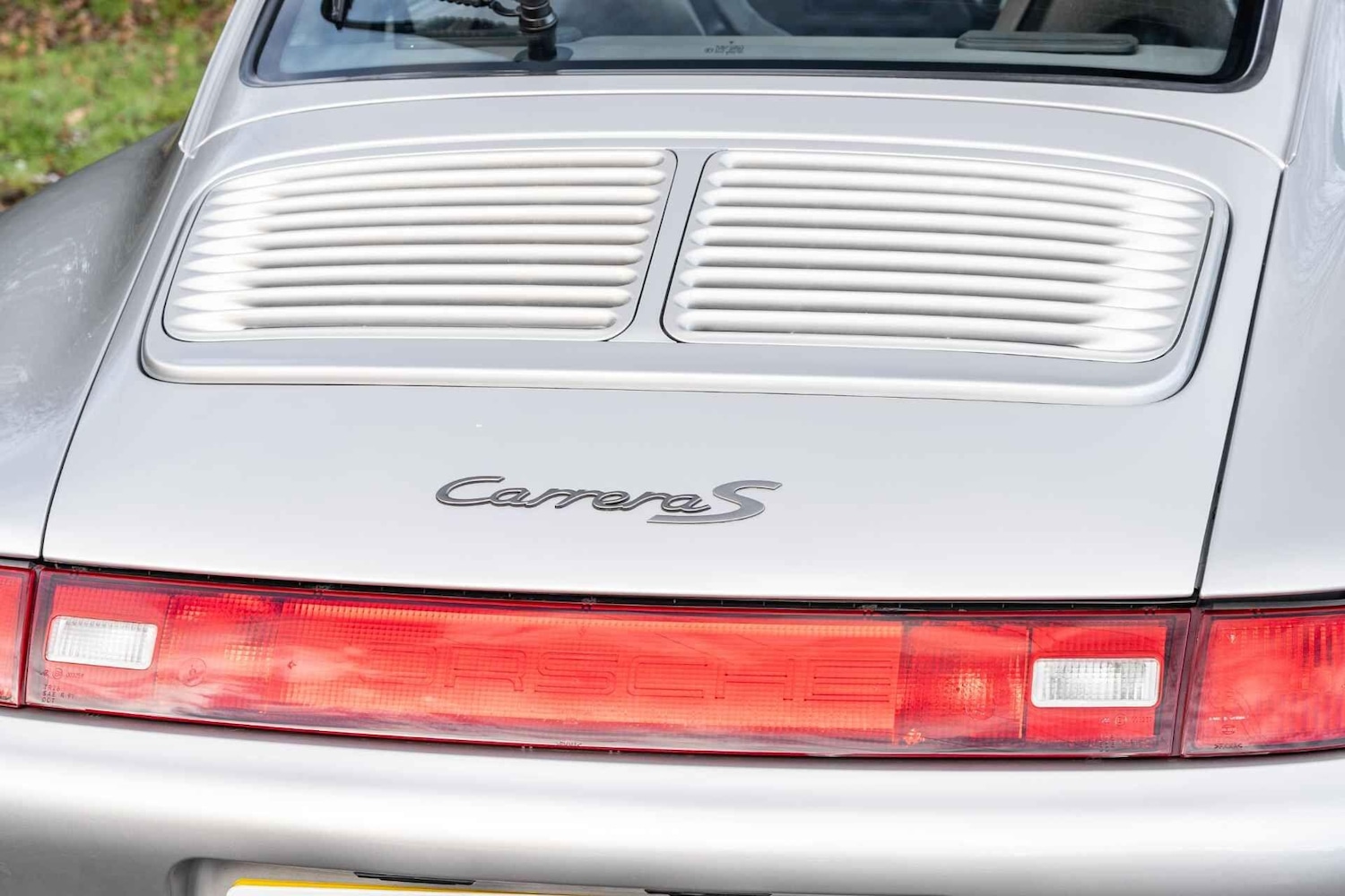 Used Porsche 911 for sale - 77157650: Photo 19