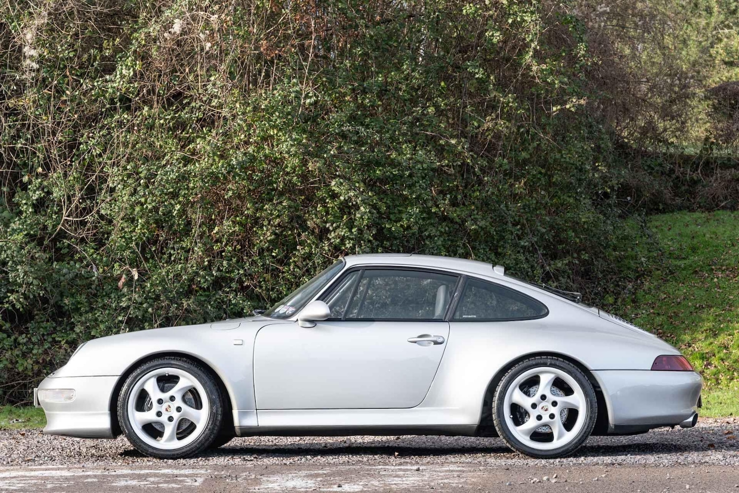 Used Porsche 911 for sale - 77157650: Photo 2
