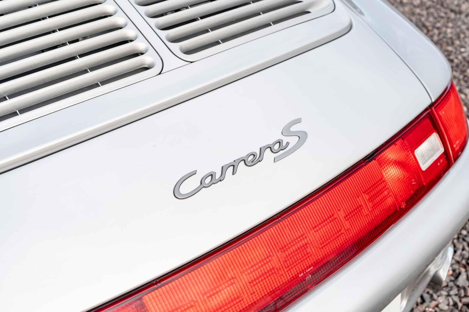 Used Porsche 911 for sale - 77157650: Photo 20