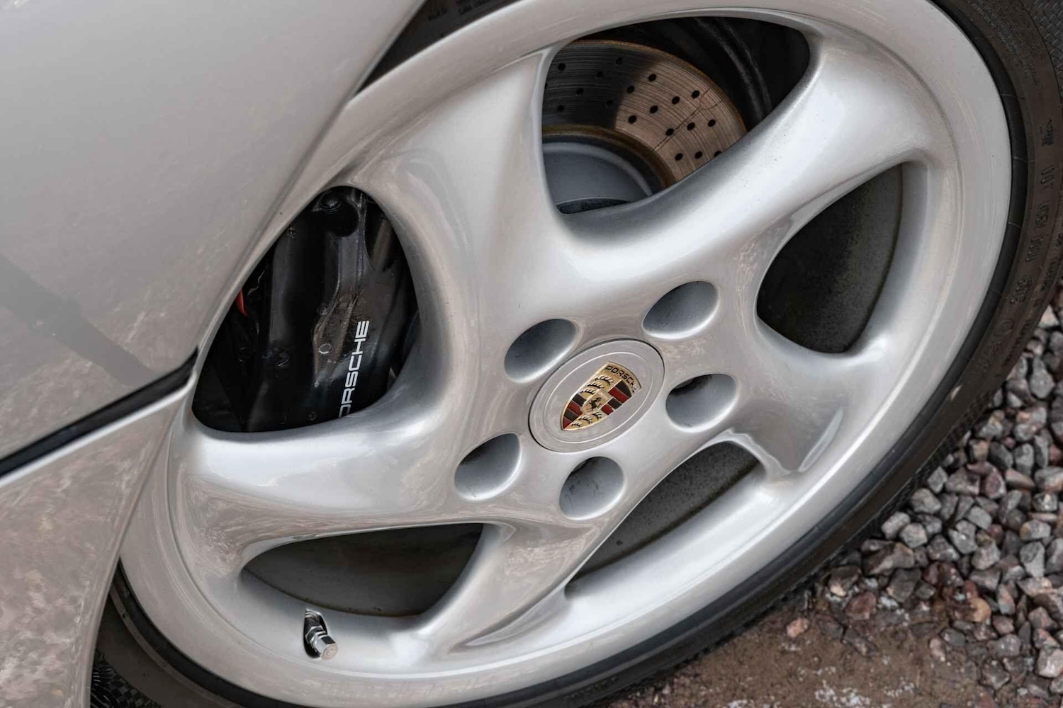 Used Porsche 911 for sale - 77157650: Photo 23