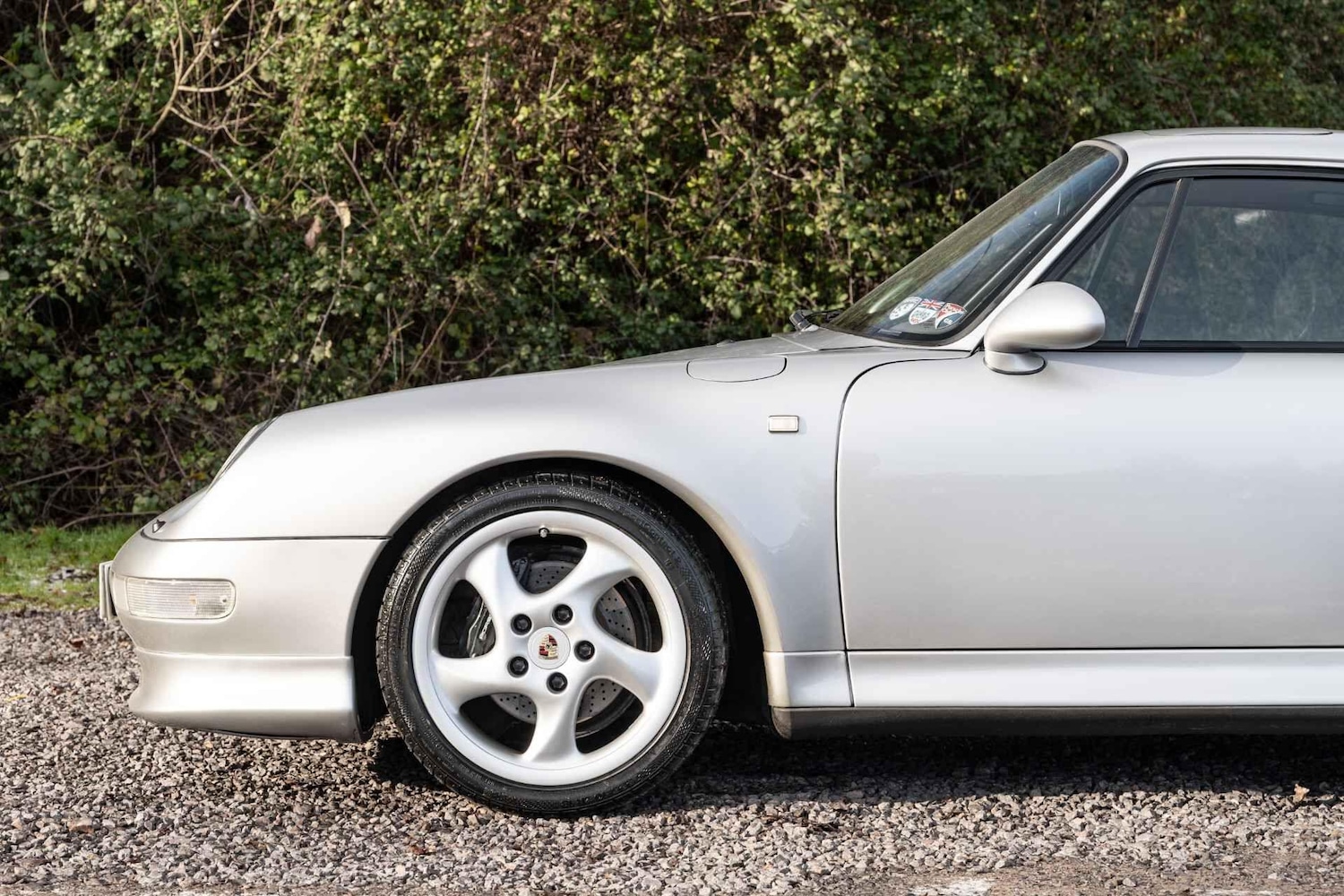 Used Porsche 911 for sale - 77157650: Photo 24