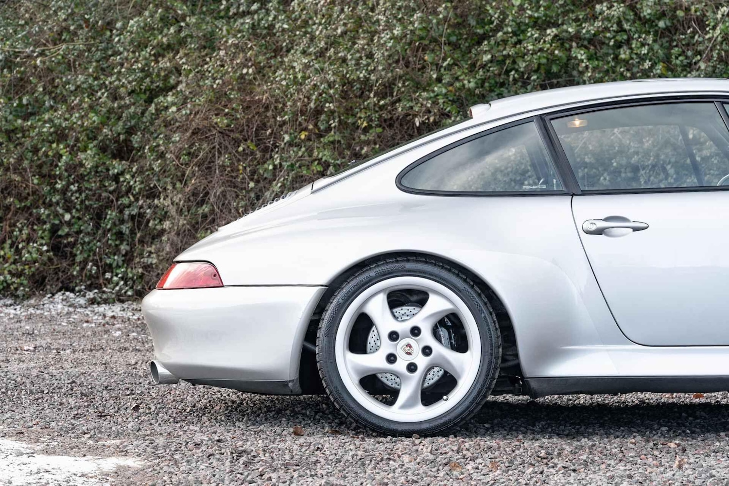 Used Porsche 911 for sale - 77157650: Photo 25