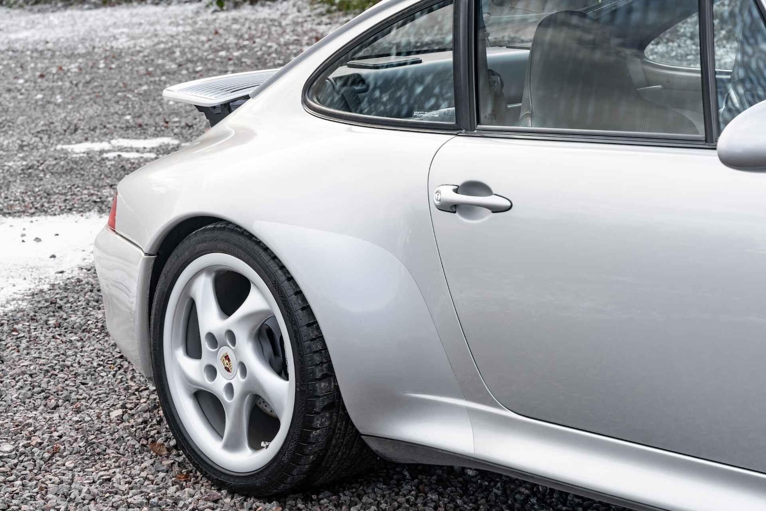 Used Porsche 911 for sale - 77157650: Photo 26