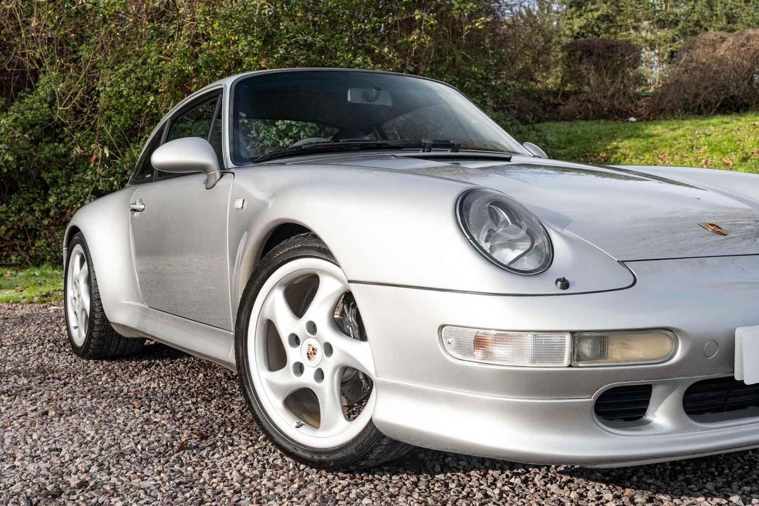 Used Porsche 911 for sale - 77157650: Photo 27