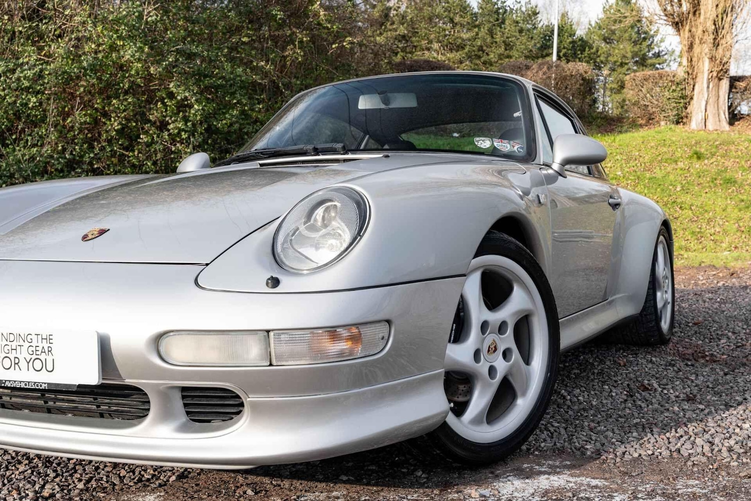 Used Porsche 911 for sale - 77157650: Photo 28