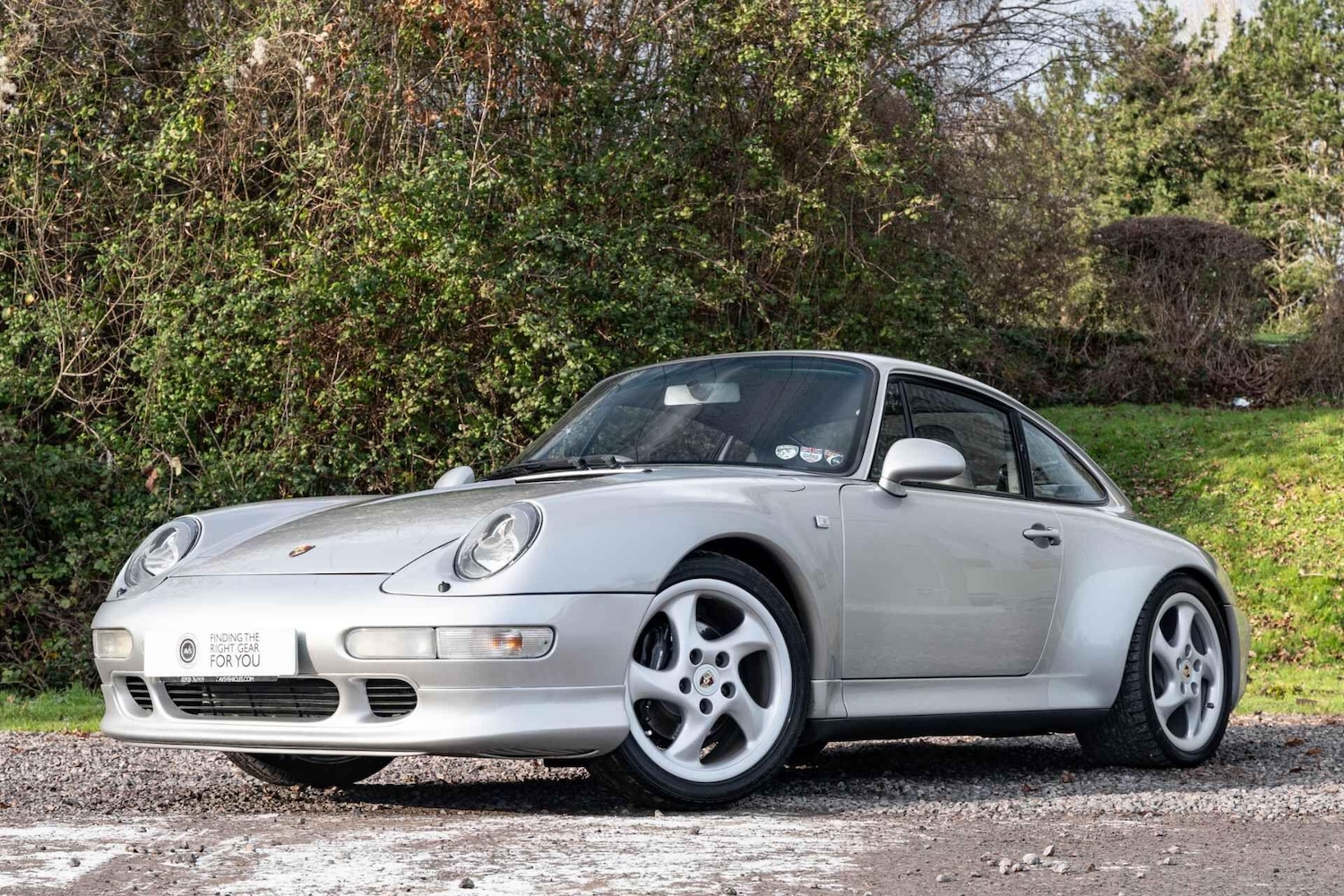 Used Porsche 911 for sale - 77157650: Photo 29