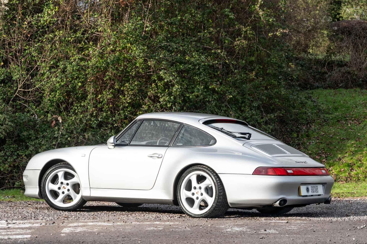 Used Porsche 911 for sale - 77157650: Photo 3