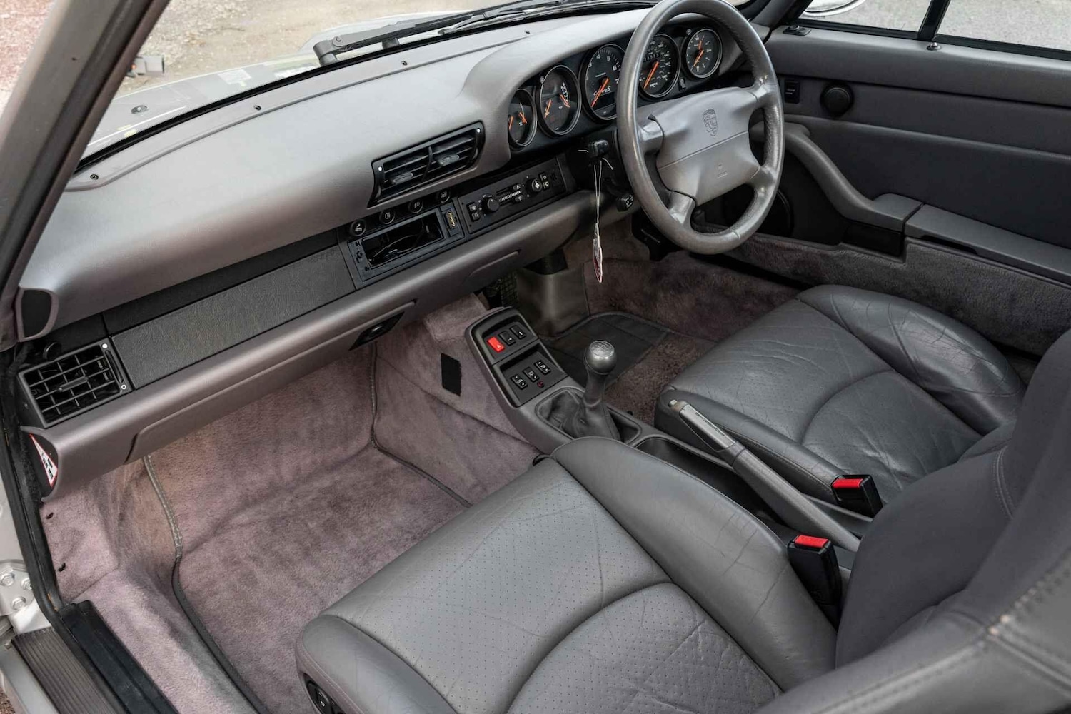 Used Porsche 911 for sale - 77157650: Photo 31